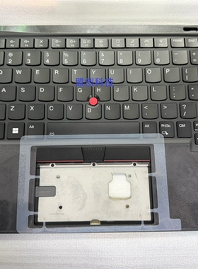 联想ThinkPadX1 Carbon 10th Gen11 C壳 掌托 带键盘 5M11K07681