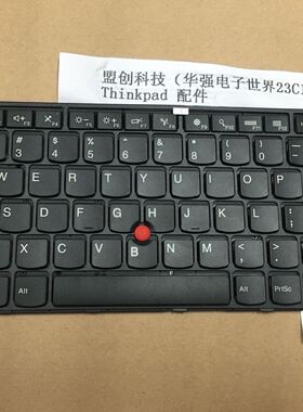 Thinkpad 13 2nd New S2 T460S T470S 键盘 00PA411