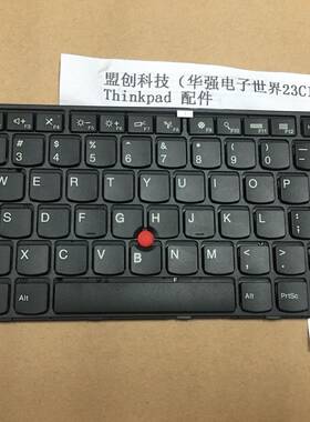 Thinkpad 13 2nd New S2 T460S T470S 键盘 00PA411