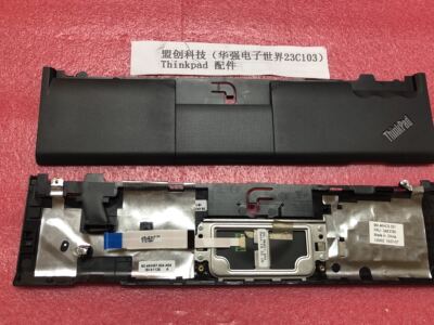 THINKPAD X220I X220 C壳 掌托 触摸板 全套04W6532