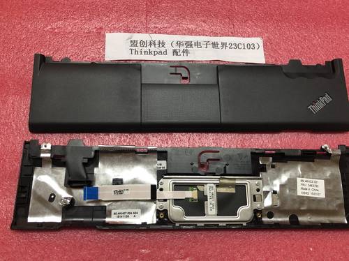 THINKPAD X220I X220 C壳 掌托 触摸板 全套04W6532