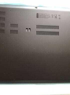 T480SD壳底壳黑色外壳