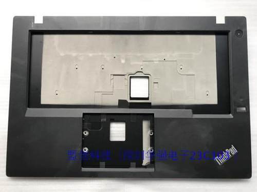 ThinkPad  T460 C壳 T460 掌托 键盘框 (有指纹孔)