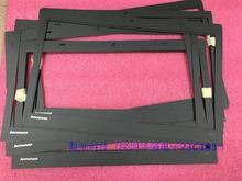 Thinkpad T440 T440S T450 T450S B壳贴 面贴纸型号贴 屏框外皮