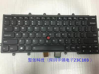 Thinkpad  X230S X240 X240S X260 X250 X270 键盘英文带背光