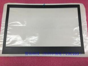 Thinkpad  T470  T470S B壳贴 屏框贴  型号贴 面贴 屏幕外皮