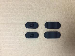 Thinkpad X220 X220i X230 X230i底壳D壳脚垫橡胶垫防滑垫4个