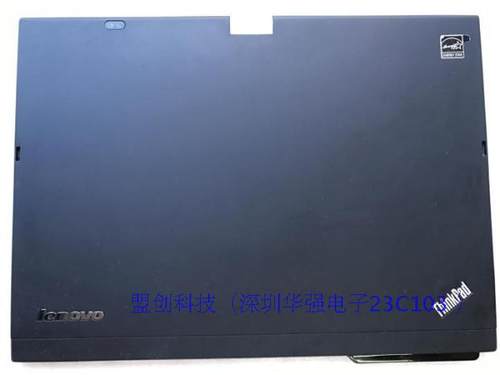 Thinkpad X220T X230T A壳 顶盖 旋转屏 拆机95新
