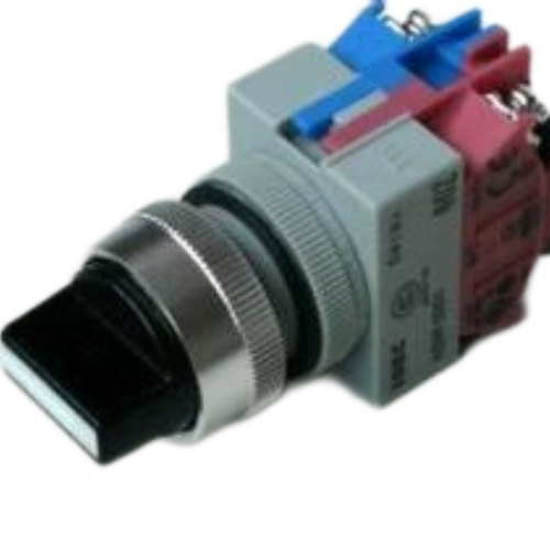 正品ASW-211 HW-C10 HWC10两位置两档旋钮 1开1闭idec