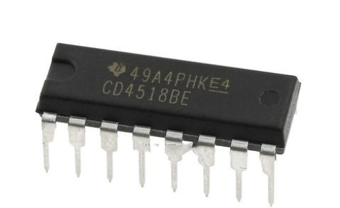 原装集成电路 芯片CD4543BE CD4518BE CD4060BE  LM8428C LM7805C
