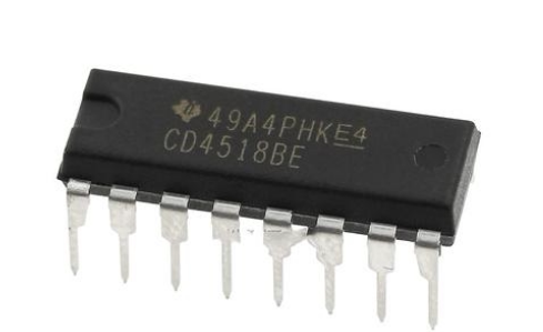 原装集成电路 芯片CD4543BE CD4518BE CD4060BE  LM8428C LM7805C