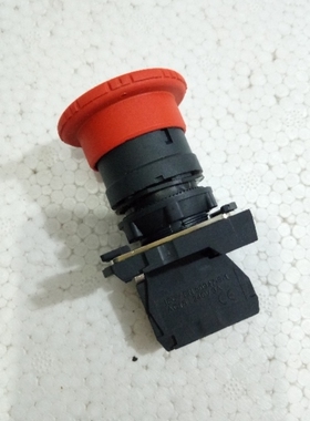 正品 按钮开关XB5AS542 543 XB5ES542 银触点