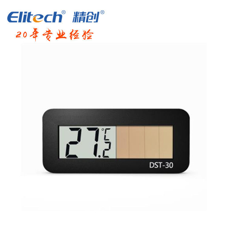显示表嵌入式防水数字温度计