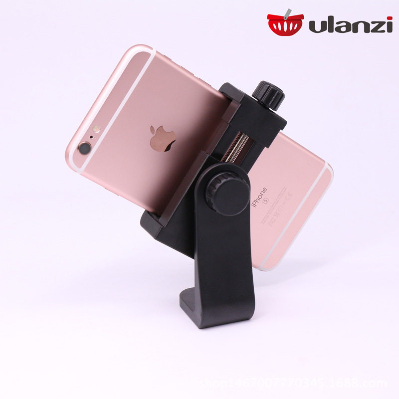 Support téléphone mobile ULANZI - Ref 1365669 Image 3