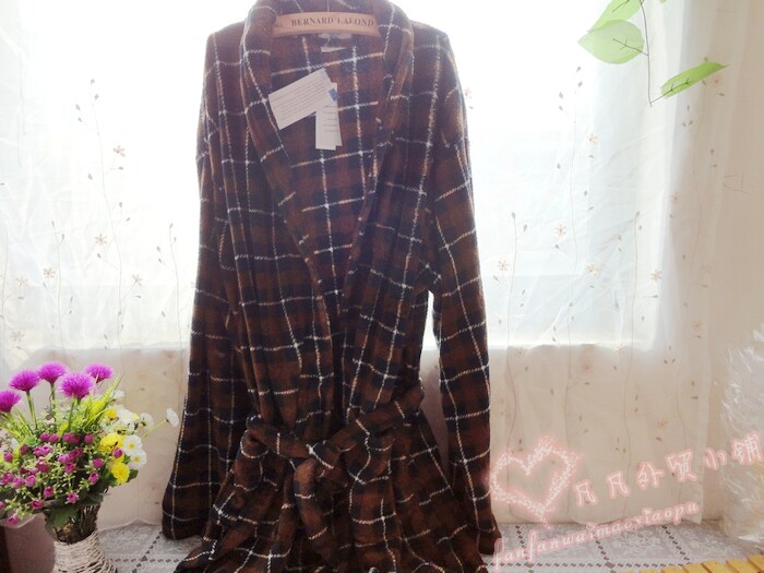 Peignoir - Ref 598735 Image 1