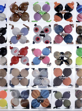 节奏沙球ASALATO\PATICA\包邮含教学