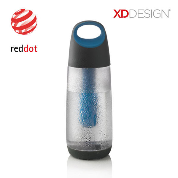 Netherlands xd design Bopp fast Cooling Water cup originality Portable motion Ice water bottle summer outdoorsin the Tableware , Cup/Cups/Kettle , Sports Bottle/Travel pot  category - from Buy2taobao.com to provide professional Taobao agent buy service