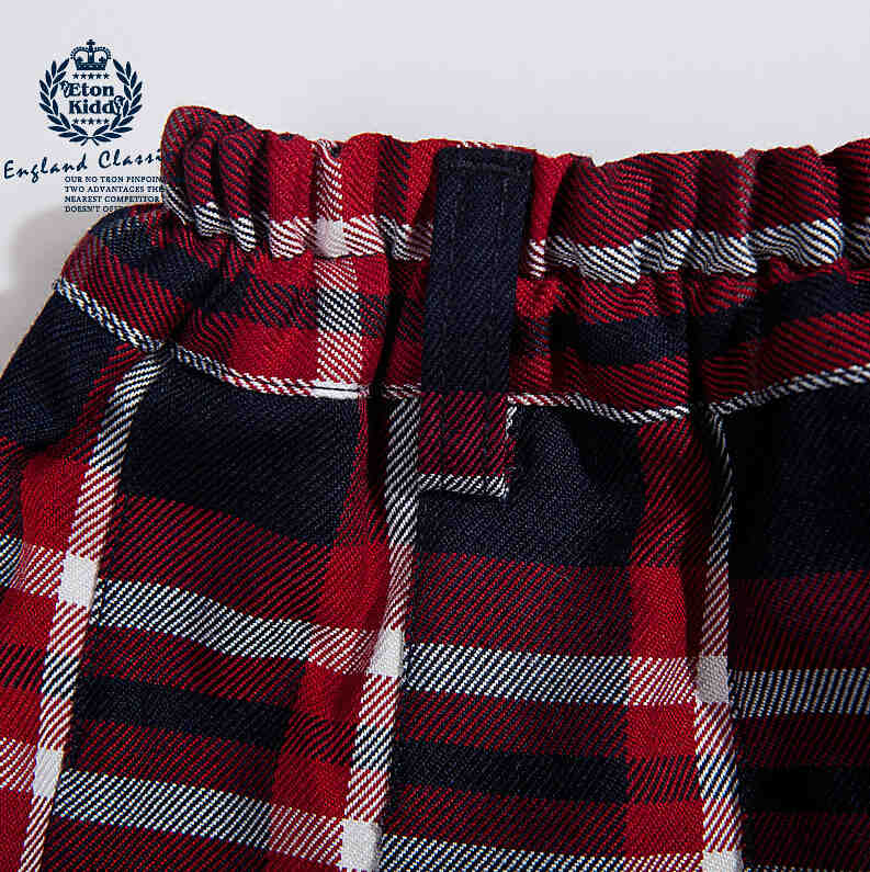 Jupe pour fille ETONKIDD - Ref 2049095 Image 5