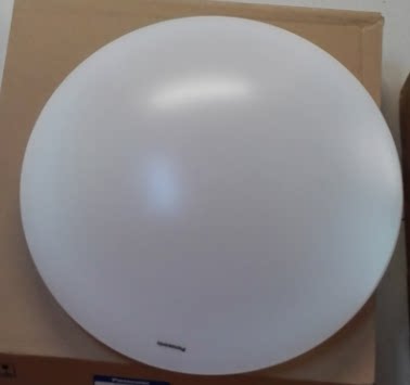 松下灯罩HH-LA1507/1508/1509灯罩内径34.2公分灯罩42公分