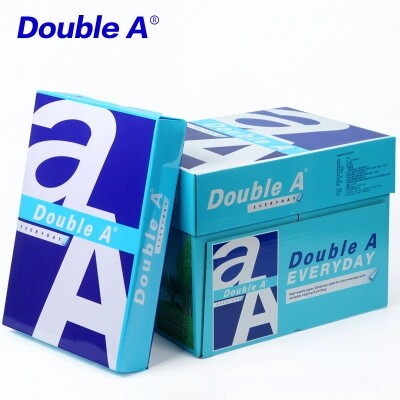 Doublea马克笔复印纸