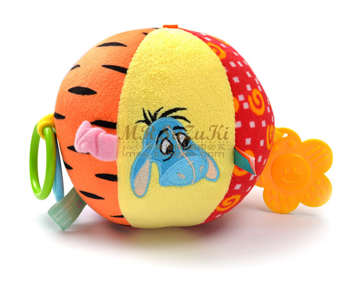 Coffret cadeau pour bébé D202 - Ref 1951921 Image 5