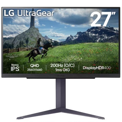 LG显示器NANOIPS2K180HZO/C200HZ