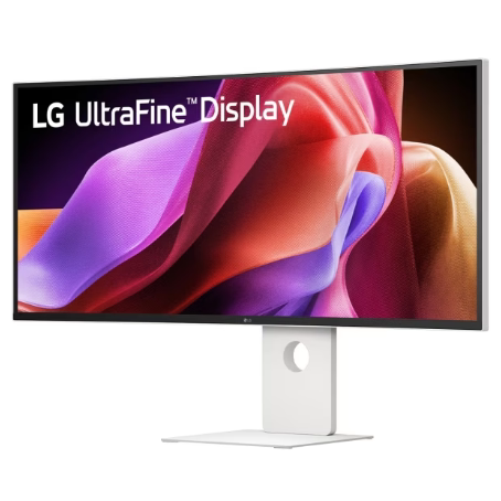 LG5K120HZ显示器内置音响带鱼屏