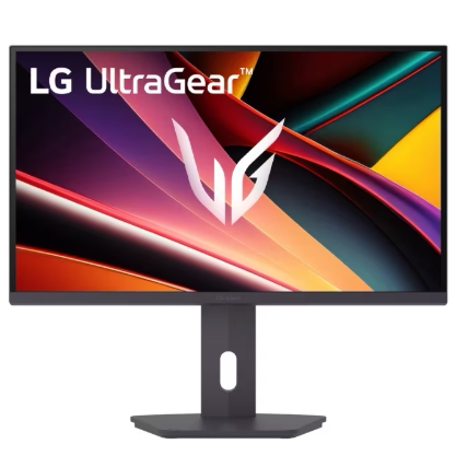 LG显示器27G610AIPS屏200HZ高刷