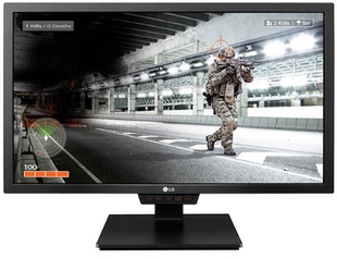 24GM79G 1MS升降 144HZ 电脑屏幕 电竞游戏电竞吃鸡显示器