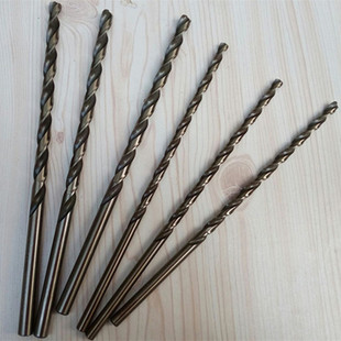 400 M35含钴加长钻 300 200 500mm 不锈钢专用加长麻花钻头100