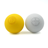 ball筋膜球按摩球瑜伽健身足底肌肉放松 massage KSONE crossfit