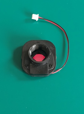 监控摄像机车载摄像头专用IRCUT双滤光片切换器500万白光红外切换