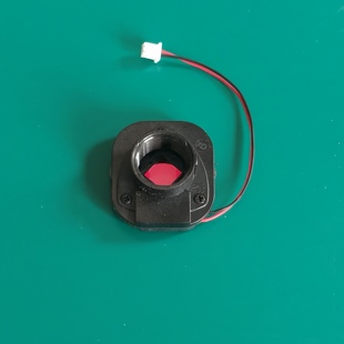 监控摄像机车载摄像头专用IRCUT双滤光片切换器500万白光红外切换