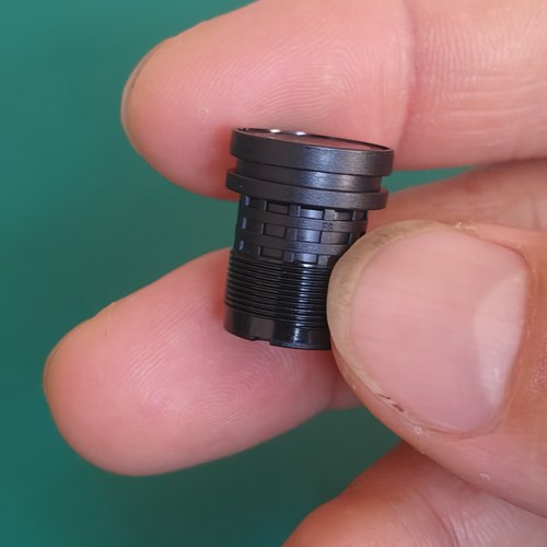 萤厂C3W/C4/C5/C6/C8/C2玻璃镜头