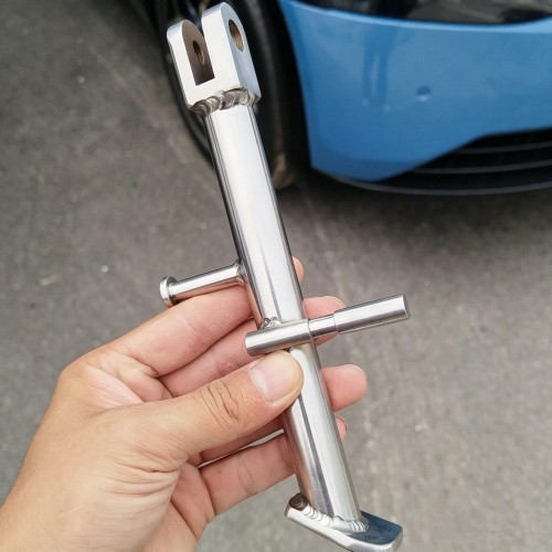 极核ae4se+ 电动车 定制边撑