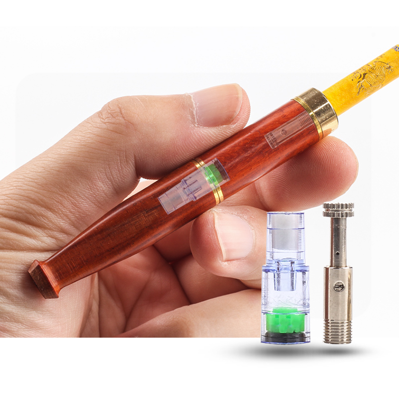 烟嘴pedestrian/烟斗侠