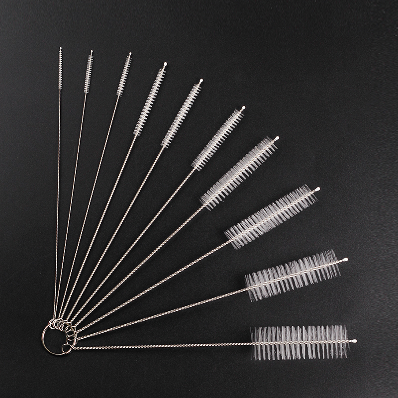 烟斗配件规格金属通条毛刷