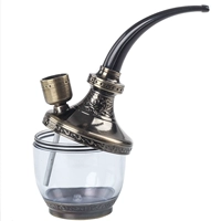 Прозрачный корпус горшка [двойной тип] Любимый набор 3 -цепов