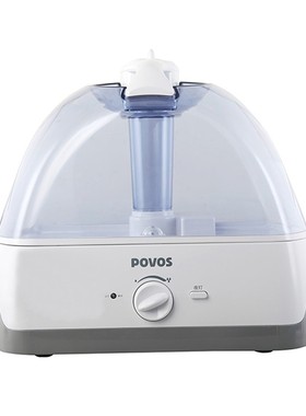 奔腾POVOS加湿器PW115智能pj5451家用5L大容量工厂加湿加湿机空气