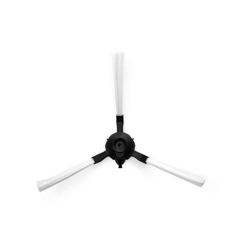 小狗吸尘器配件R55Pro边刷R55Cyclone水箱尘盒抹布HEPA滤网盖板