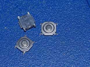 贴片超薄开关 1元 编带版 超薄开关 轻触开关 20个