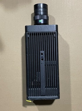 二手拆机 海康威视 车牌摄像头 大ccd IDS-TCV900-GSR