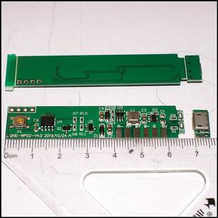 主板 T2OS 改装 DIY之用 洗牙机线路板 三档模式 冲牙机线路板