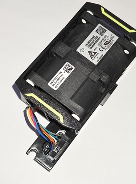 台达 GFB0412EHS-D DC12V 1.82A服务器4056暴力增压改装散热风扇