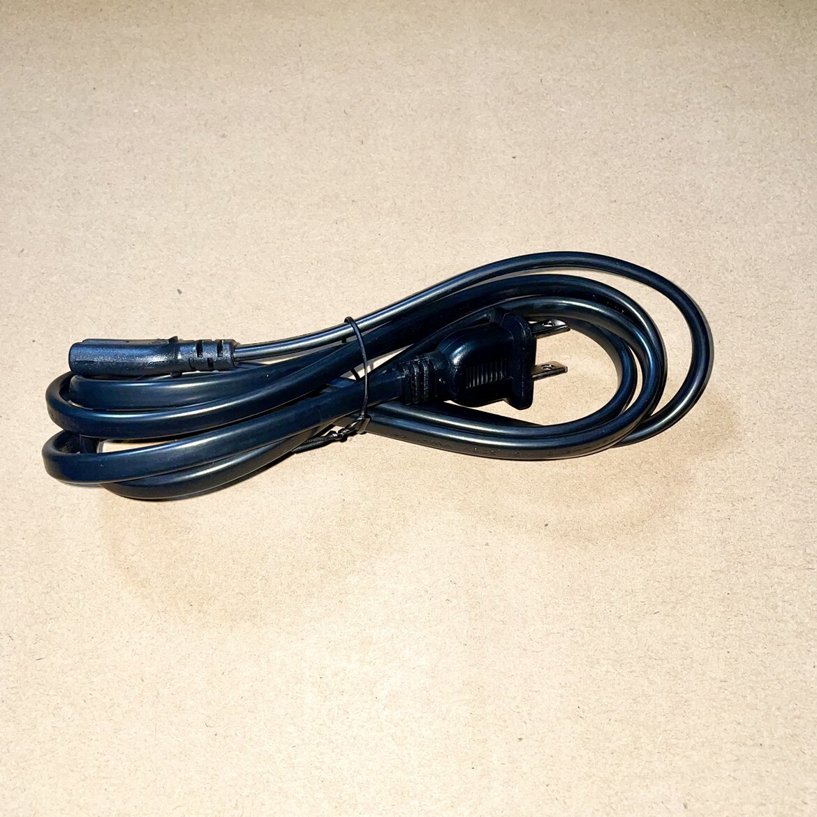 1.5米长 八字头电源线 8字电源线八字头电源线 125V7A怎么样,好用不?