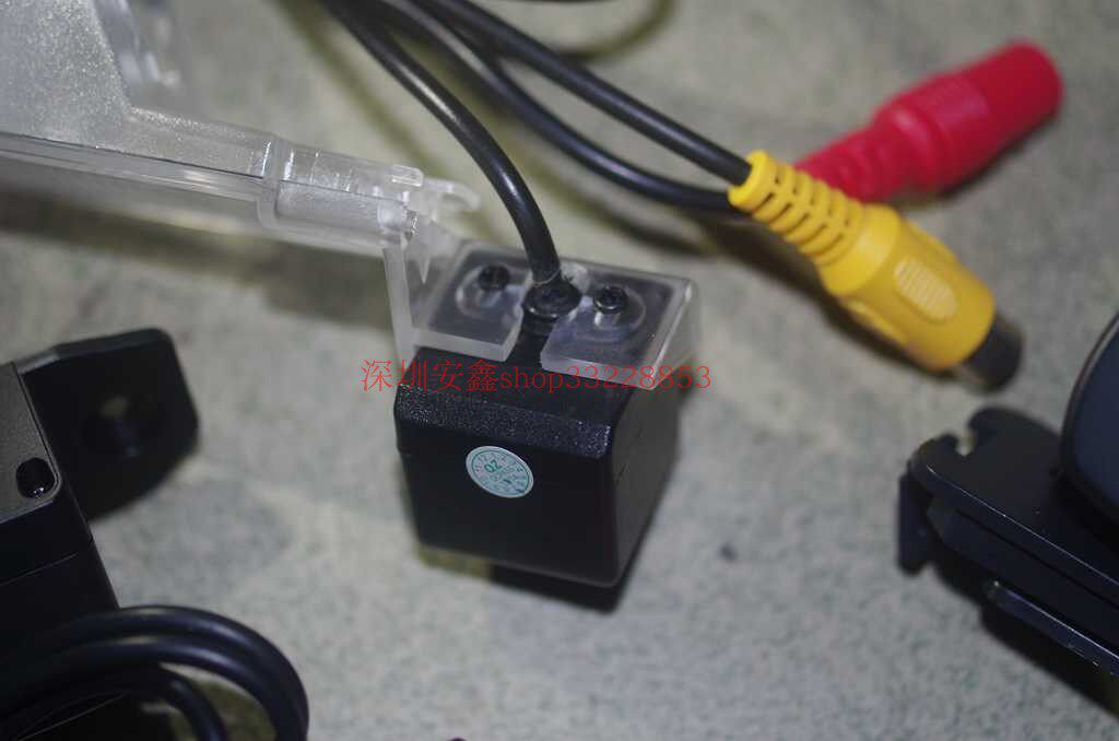 倒车摄像头库存多年仅供研究