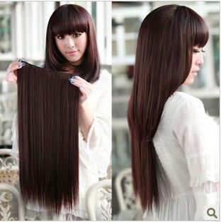 Extension cheveux - Ref 226334 Image 1