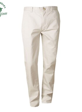 SBPRC圣大保罗男裤秋冬新款纯色商务休闲直筒休闲裤