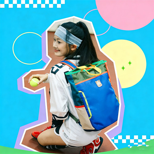 补习袋初中学生补课书包