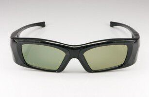 Lunettes VR ou 3D - Ref 1225650 Image 4